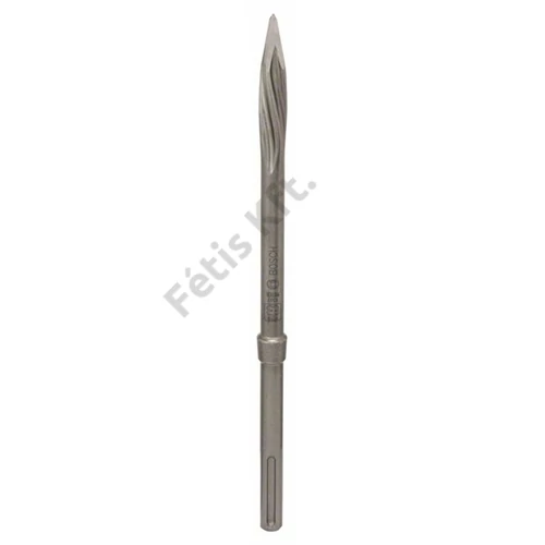 Bosch SDS-Max R-Tec Speed hegyesvéső 400mm (1db)