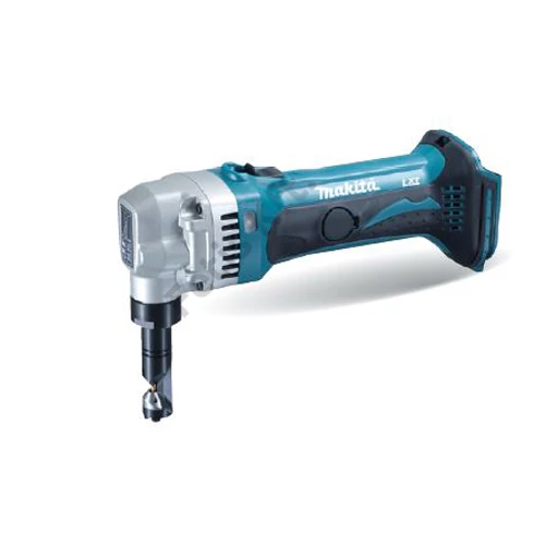 Makita DJN161Z akkus folyamatos lyukasztó (alapgép - akku és töltő nélkül)