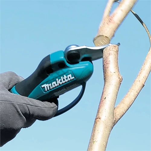 Makita DUP362Z 2x18V LXT Li-ion metszőolló alapgép (akku és töltő nélkül)
