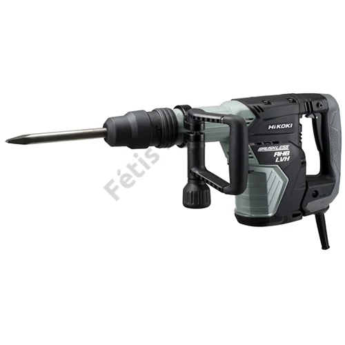 Hikoki H45MEWTZ (H45ME) vésőkalapács 1150W