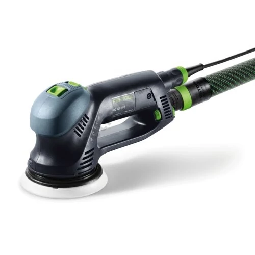 Festool ROTEX RO 125 FEQ-Plus excentercsiszoló