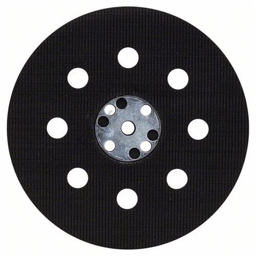 Bosch csiszolótányér 115 mm, durva (PEX)