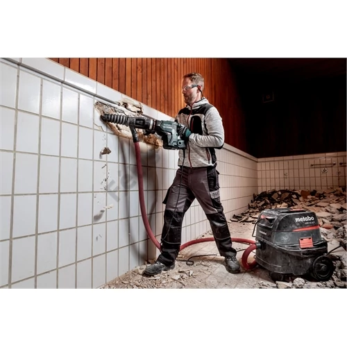 Metabo KHEV 5-40 BL kombikalapács 1150W 8.7J