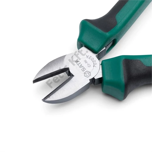 SATA oldalcsípő fogó 160mm
