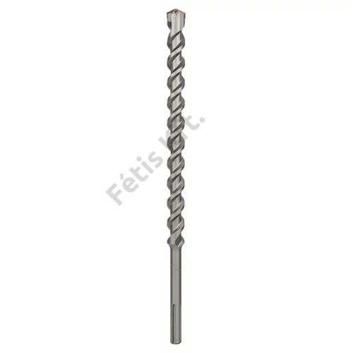 Bosch fúrószár SDS-Max-4 30x400x520