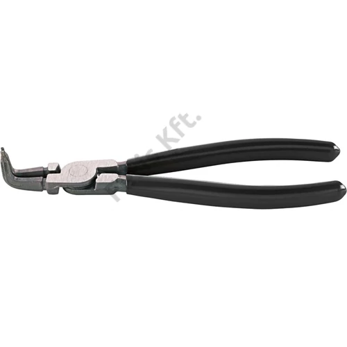 Fortis Seeger-fogó hajlított J01 8- 13mm belső