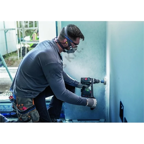 Bosch PRO Multi Material PC Plus körkivágó, 51 mm, 24 db