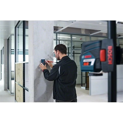 Bosch LR 6 lézervevő