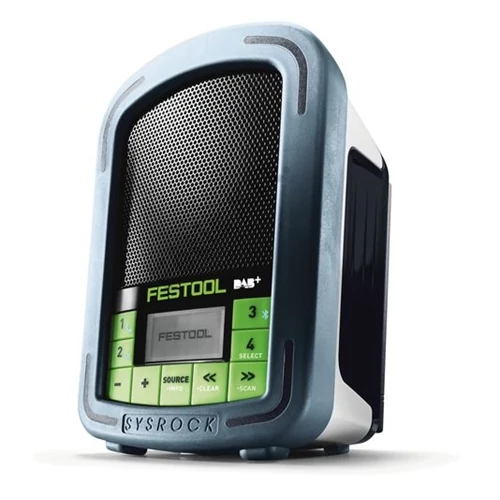 Festool BR 10 DAB+ Digitális rádió