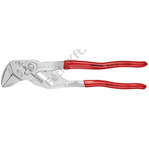 Knipex fogókulcs 0-46mm 250mm