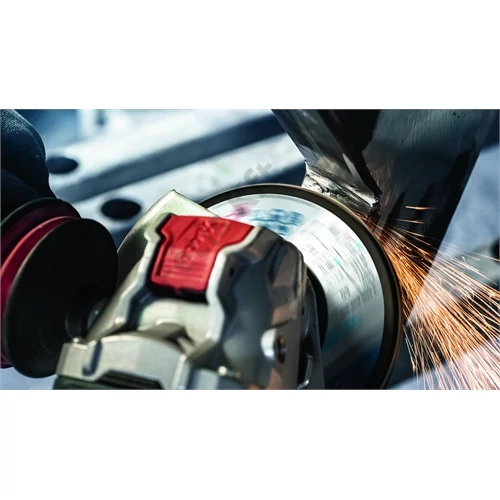 Bosch PRO X571 lamellás tárcsa, 115 mm, G80, X-Lock