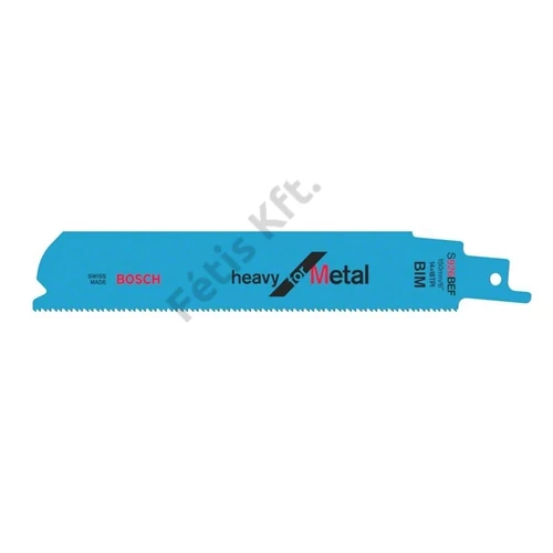 Bosch S926BEF orrfűrészlap /5db