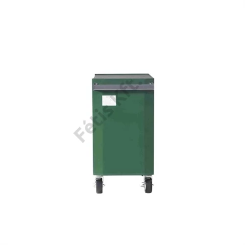 SATA 5 fiókos szerszámkocsi (üres) T