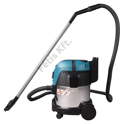 Makita VC2012L 1000W 21kPa száraz-nedves porszívó 20l L