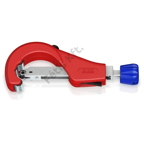 Knipex TubiX XL görgős csővágó 260 mm