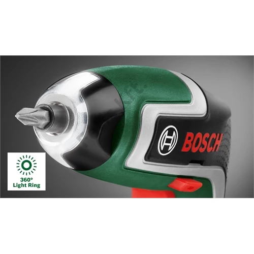 Bosch IXO 7 akkus csavarozó 3.6V
