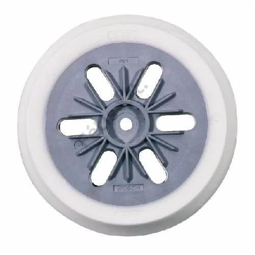 Bosch csiszolótányér 150 mm, extra puha (GEX)