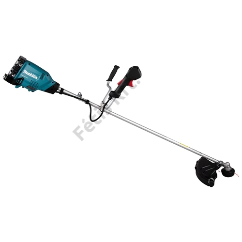 Makita DUR369APT2 2x18V LXT Li-ion BL 1.34Le fűkasza 2x5.0Ah + DT
