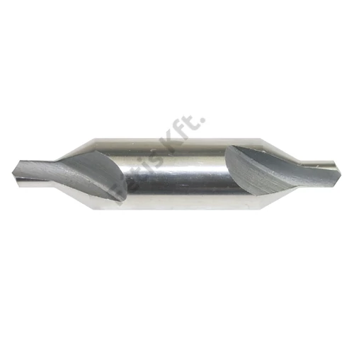 PTG központfúró DIN333A HSS 60 fok 1.25 mm