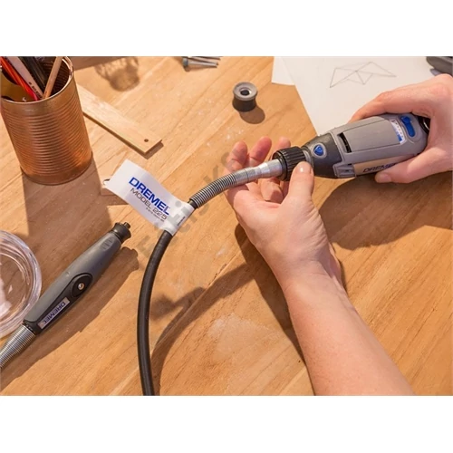 Dremel flexibilis tengely (225)
