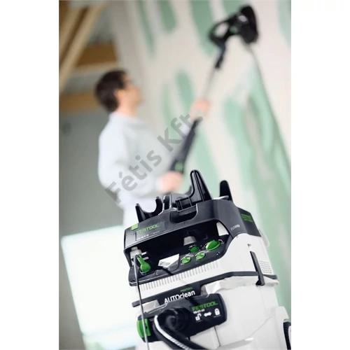 Festool CTM 36 E AC-LHS Mobil elszívó