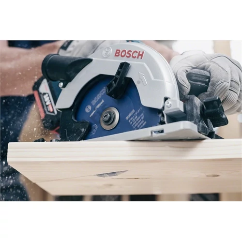 Bosch körfűrészlap 254x30/48 Expert for Wood