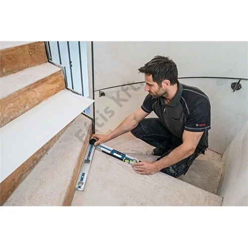 Bosch GAM 220 szögmérő