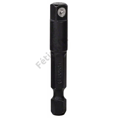 Bosch átalakító 1/4 hatszög - 1/4 négyszög