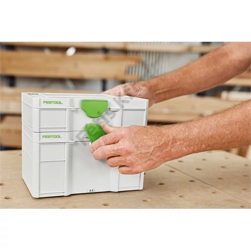 Festool Systainer SYS3 S 147