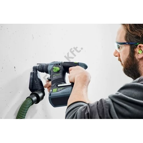 Festool akkumulátor BP 18 Li 5.0 ASI