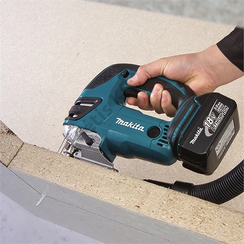 Makita DJV180Z 18V LXT akkus szúrófűrész 135mm alapgép (akku és töltő nélkül)