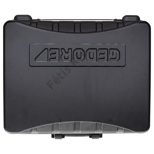 Gedore üres görgős koffer (WK 1040 L  )