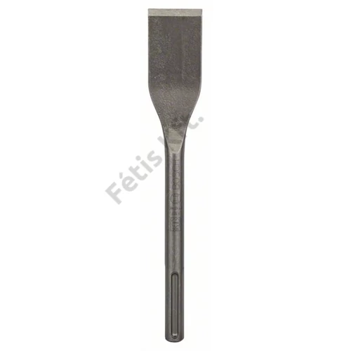 Bosch SDS-Max csempevéső 300x50mm