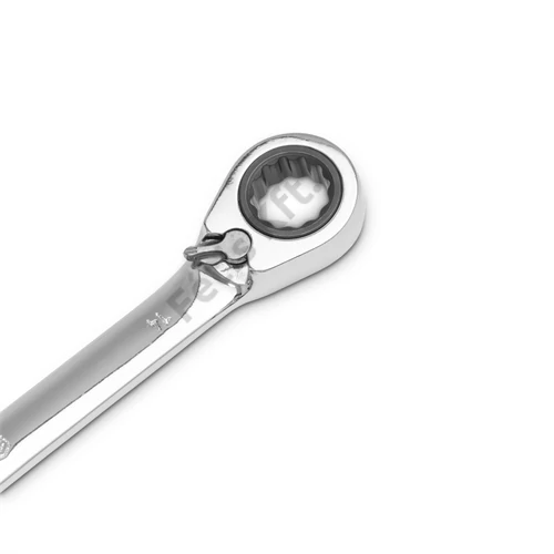 SATA racsnis csillag-villáskulcs készlet 8-19mm 12 részes irányváltós
