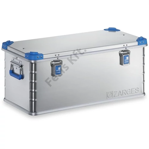 Zarges Eurobox 80x40x34 cm Log