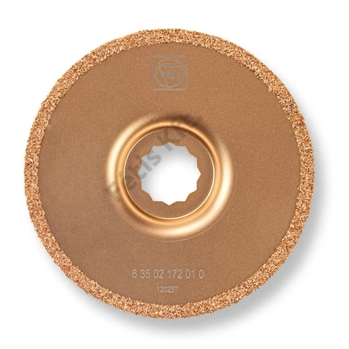 Fein keményfém fűrésztárcsa 105x2.2mm 5db