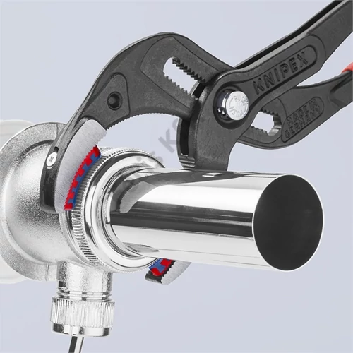 Knipex Szifon- és konnektorfogó 250 mm