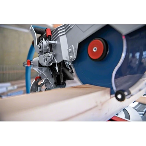 Bosch GCM 18V-216 DC akkus Leszabó- és gérvágó fűrész (akku és töltő nélkül)