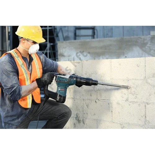 Bosch GBH 5-40 D fúrókalapács 1100W 8.5J