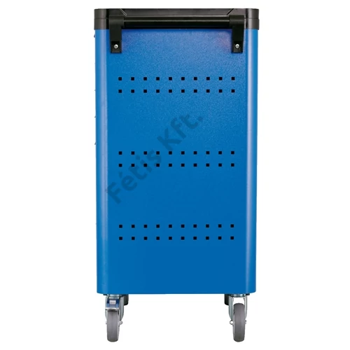 Gedore üres szerszámkocsi workster smartline (WSL-L7)