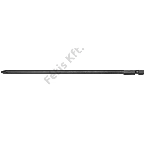 Makita PH2 177 mm 3db csavarbehajtó bit