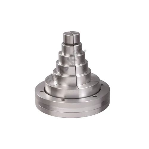 ROTHENBERGER A1 lépcsős csőtágító, D=35–108 mm, racsni nélkül
