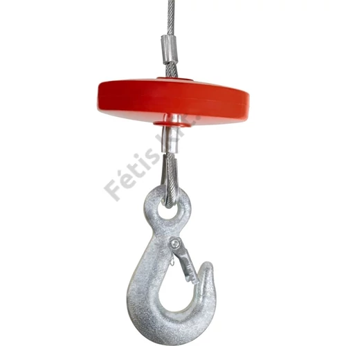 Güde elektromos csörlő GSZ 300/600