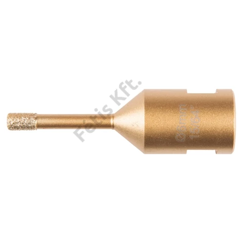 Makita Gyémántfúró M14 6mm PROFI