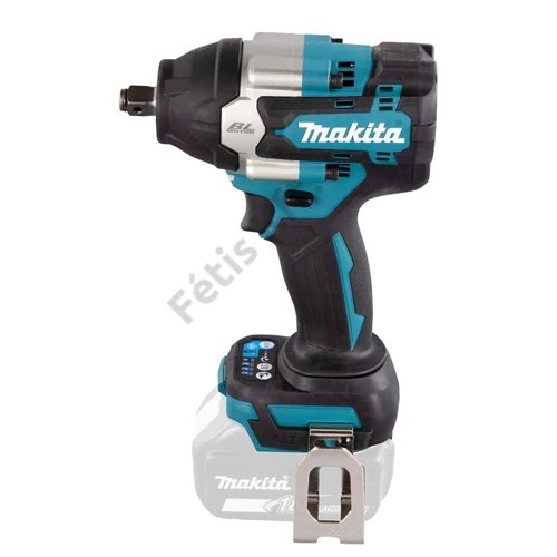 Makita DTW700Z 18V LXT Li-ion BL 700Nm akkus ütvecsavarozó 1/2 (alapgép akku és töltő nélkül)