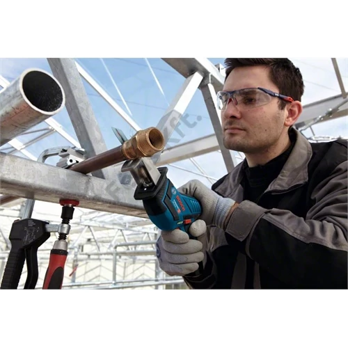 Bosch GSA 12V-14 akkus szablyafűrész (akku és töltő nélkül)