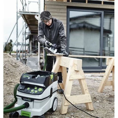 Festool CTM 26 E AC Mobil elszívó