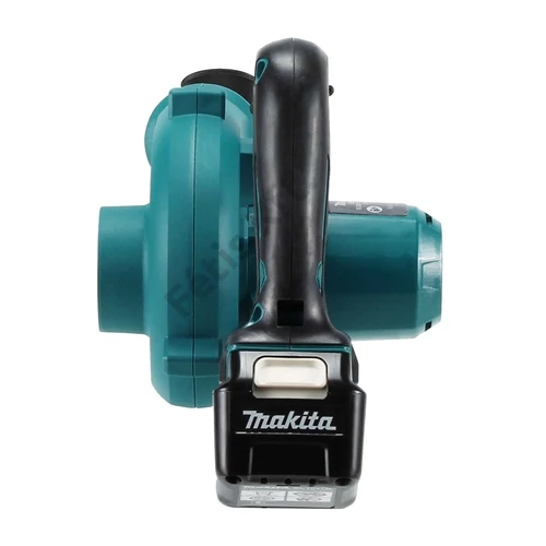 Makita UB101DZ 12V max CXT Li-ion légseprű 2.6m3/p alapgép (akku és töltő nélkül)