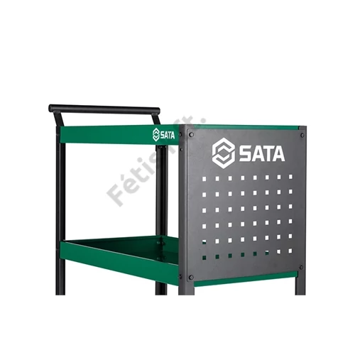 SATA szervízkocsi 75x37x90cm