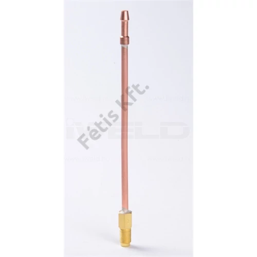 IWELD IK-11 MINI égőszár 1 flex acetilén 80L/H